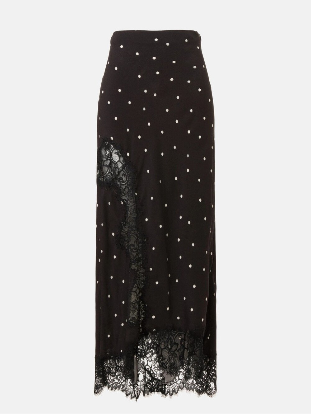 A.L.C. Olivia Skirt Viscose Size S